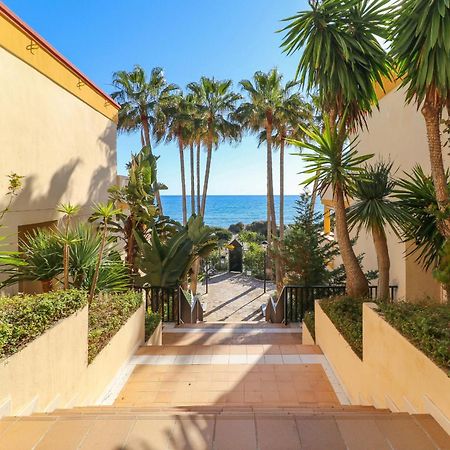 Romana Playa Apartment By The Beach Marbella Luaran gambar