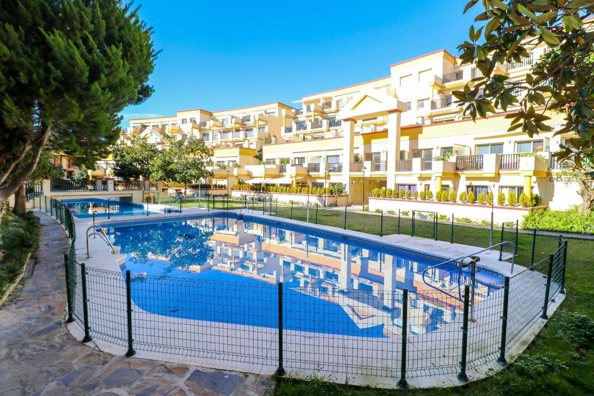 Romana Playa Apartment By The Beach Marbella Luaran gambar